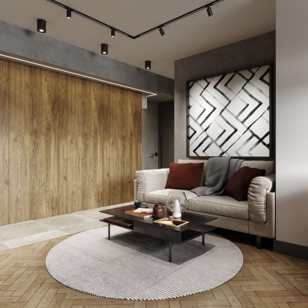 Квартира Звенигородское шоссе, 3Ас1