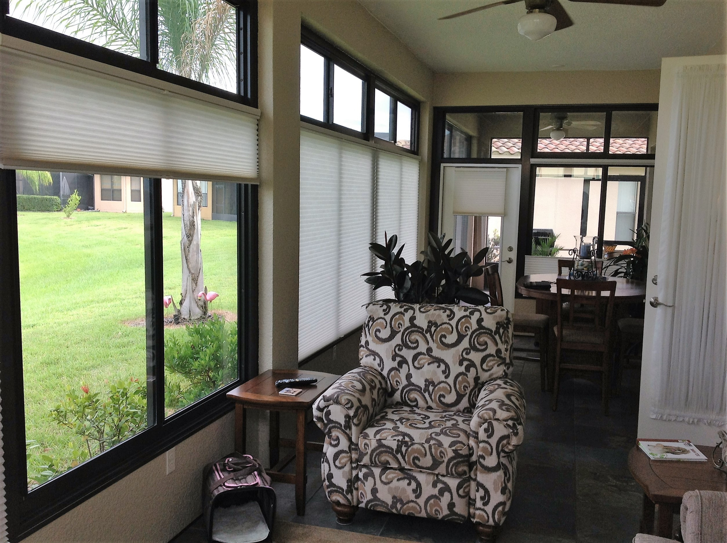 Patios & Enclosed Rooms