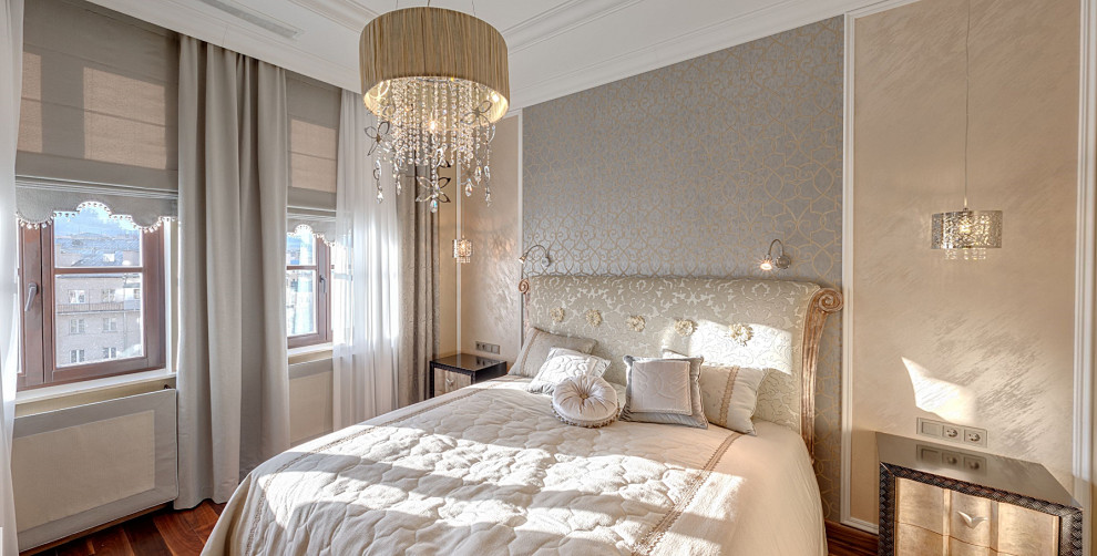 Квартира ЖК Итальянский квартал