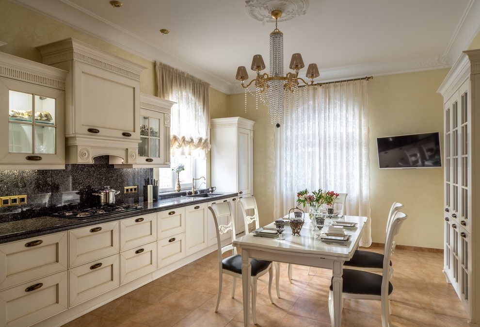 Дом для большой семьи