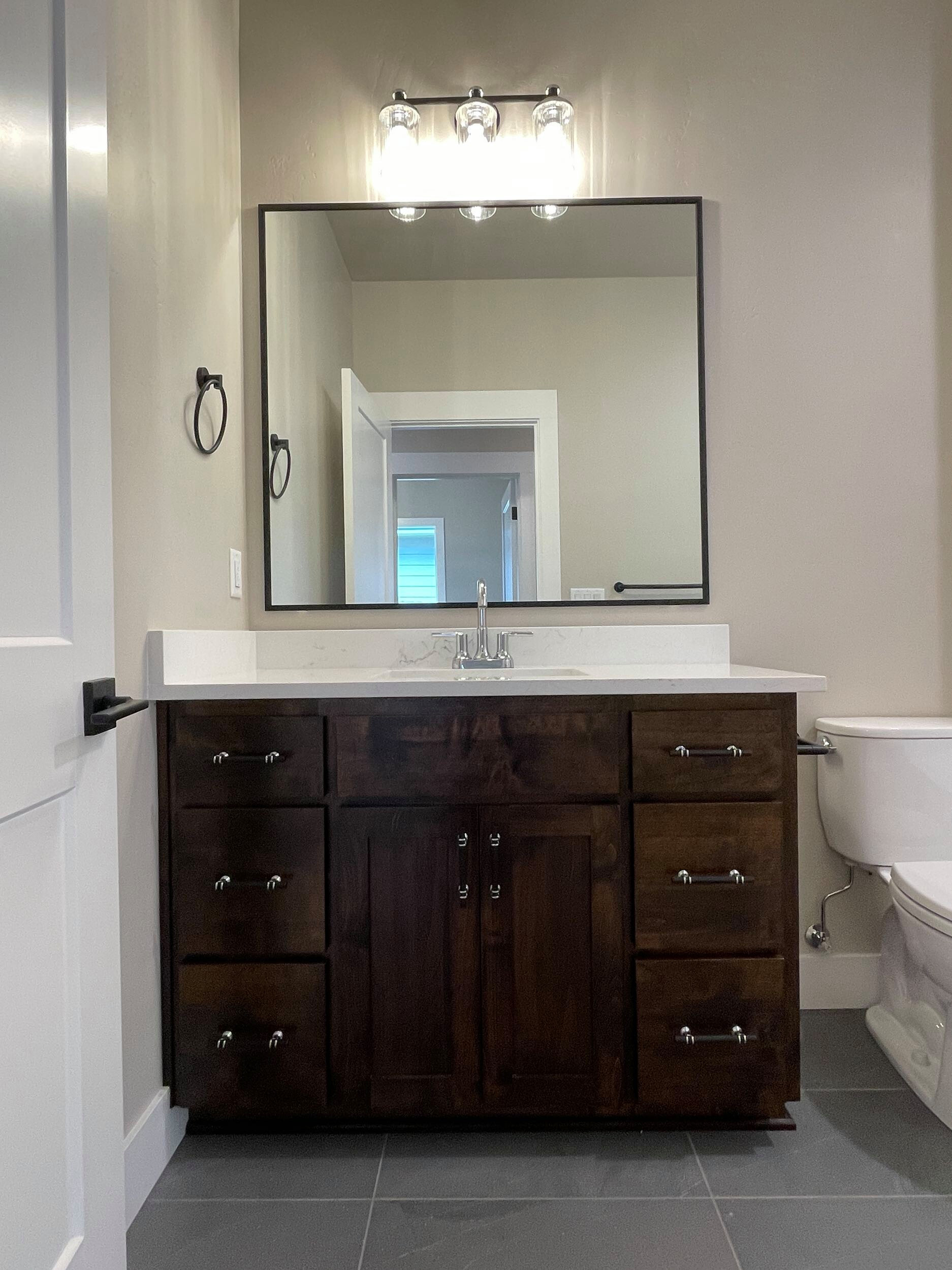 New Construction - West Village Lot #8