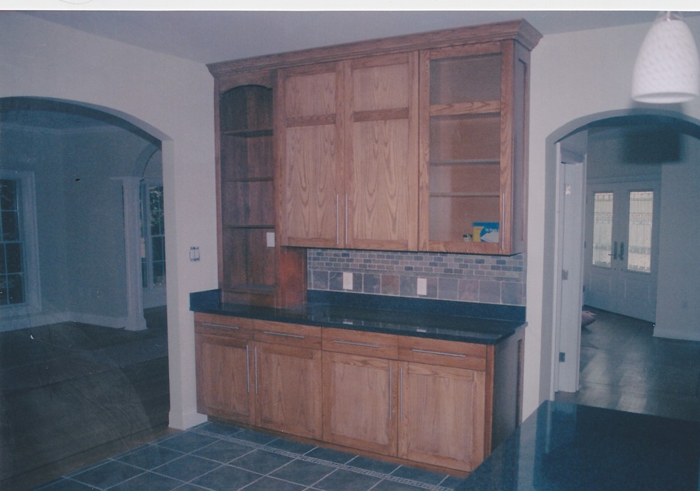 Ash Kitchen