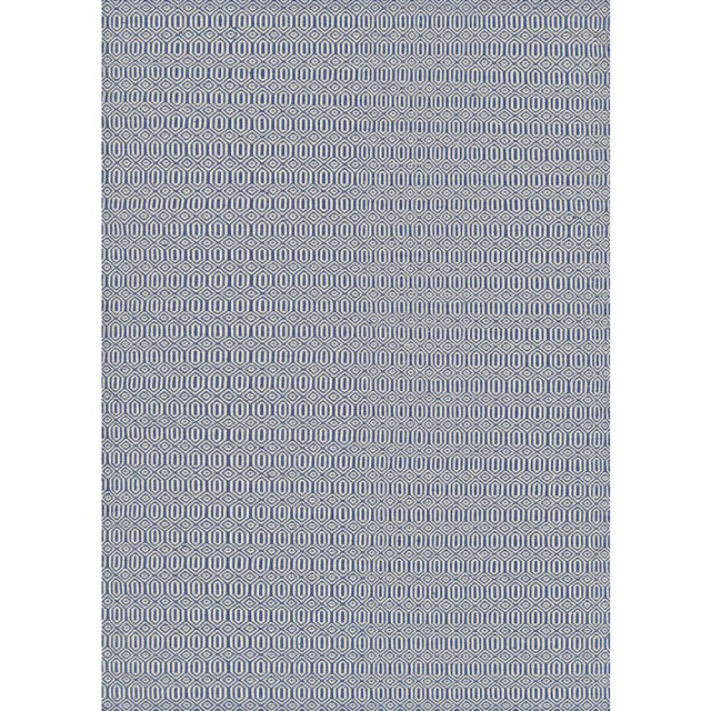 Southport Area Rug, Navy, Rectangle, 2'x3'