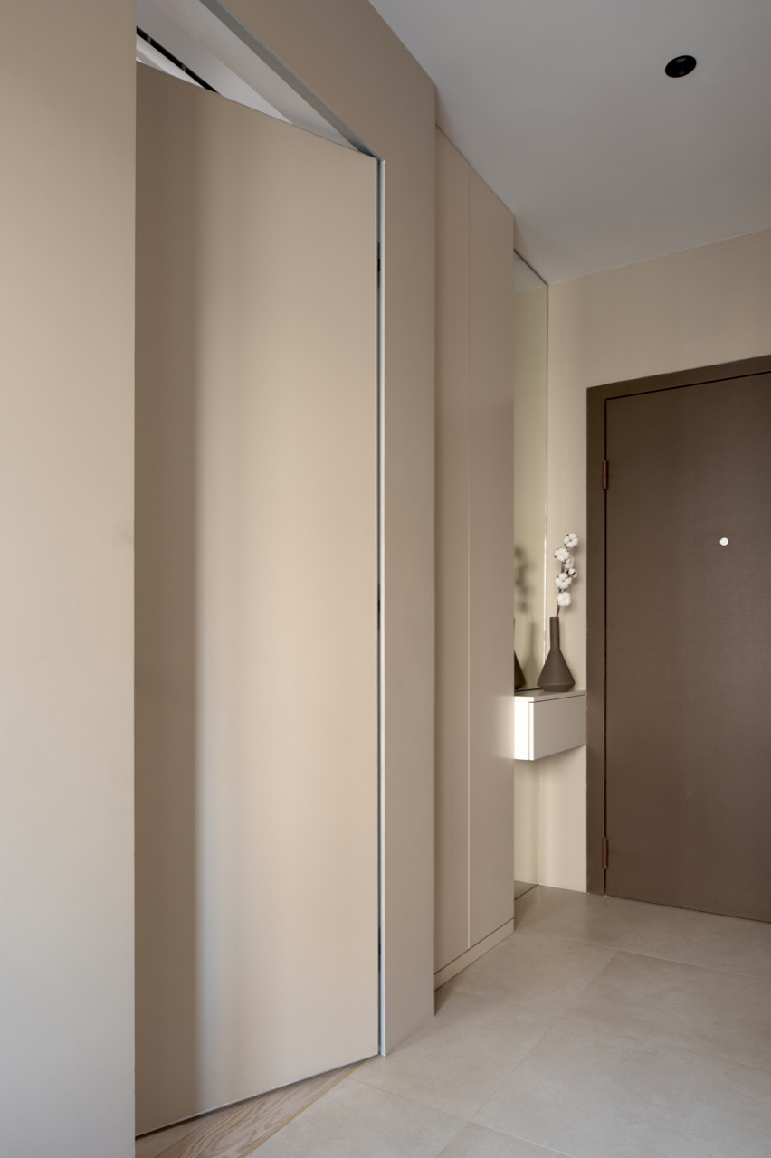 Квартира в ЖК Селигер сити