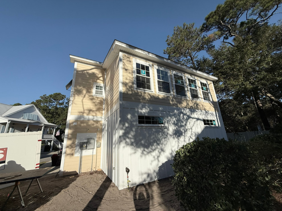 Exterior Image