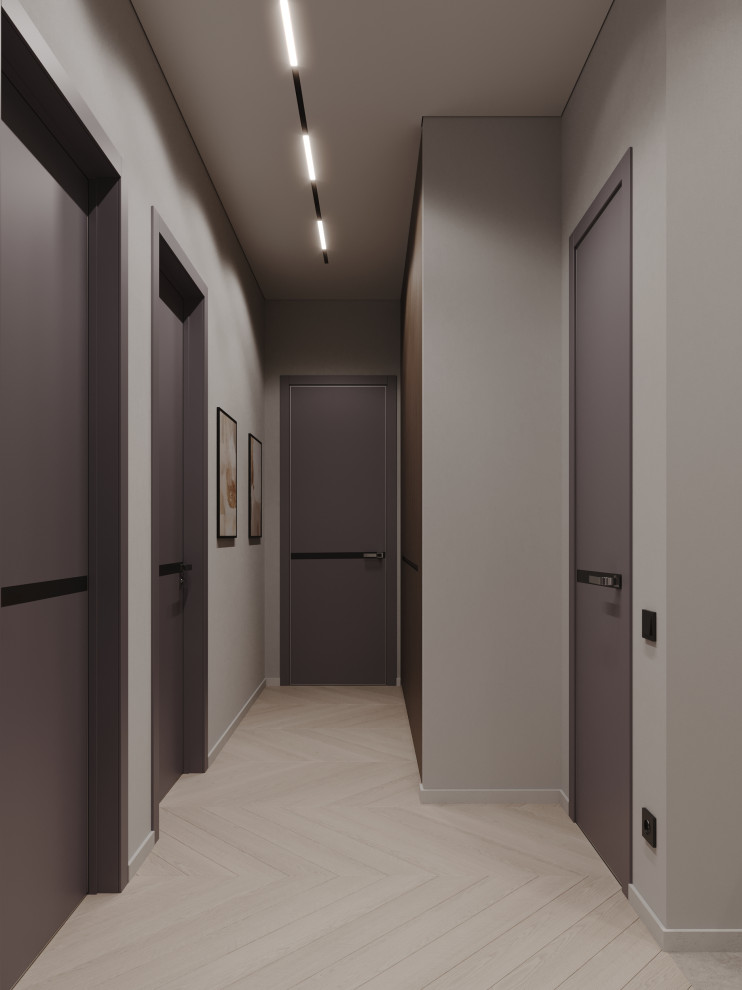 Левобережный