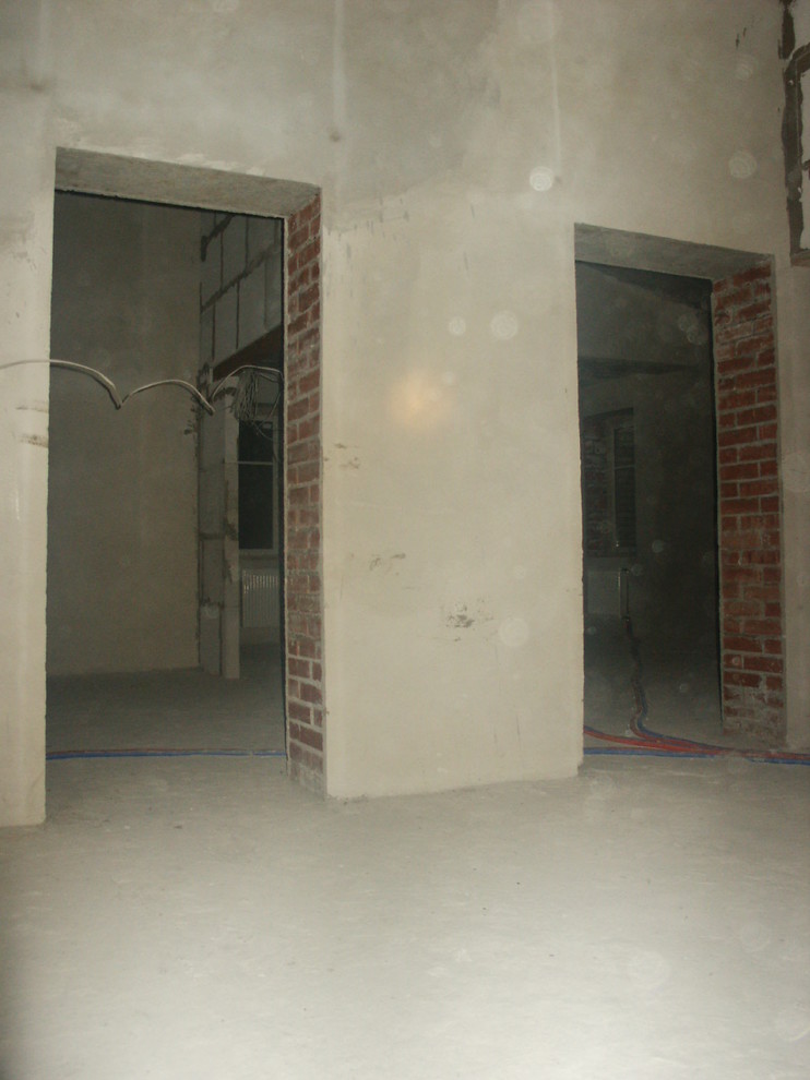 Квартира в Пушкине