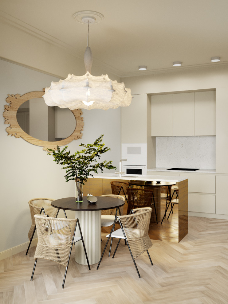 ЖК "Ботаника"