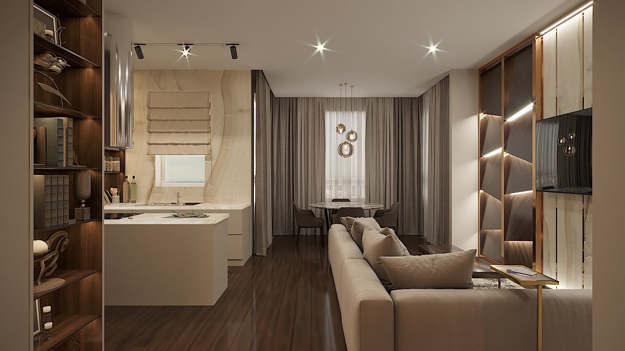 Проект "Барселона"