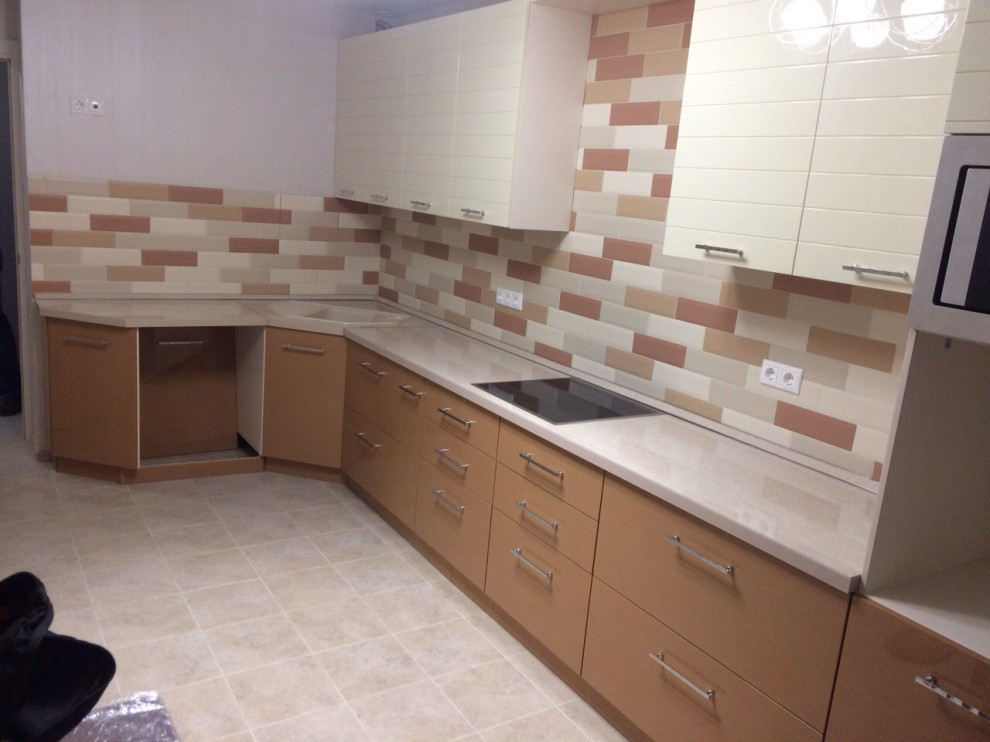 кухни на заказ