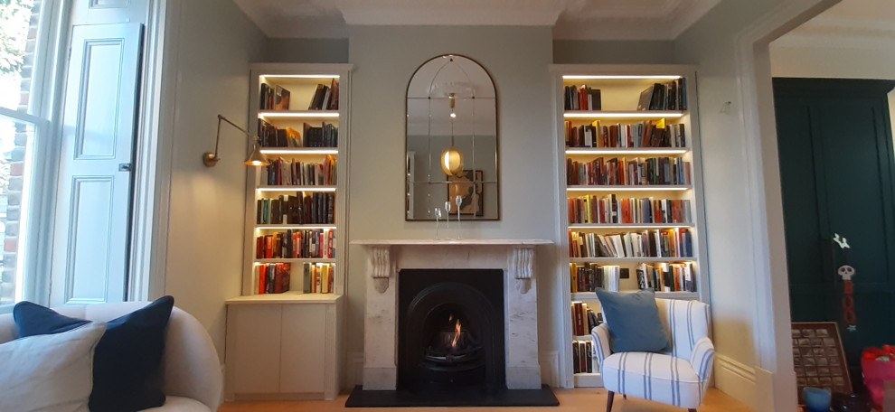 Islington House [Ongoing]