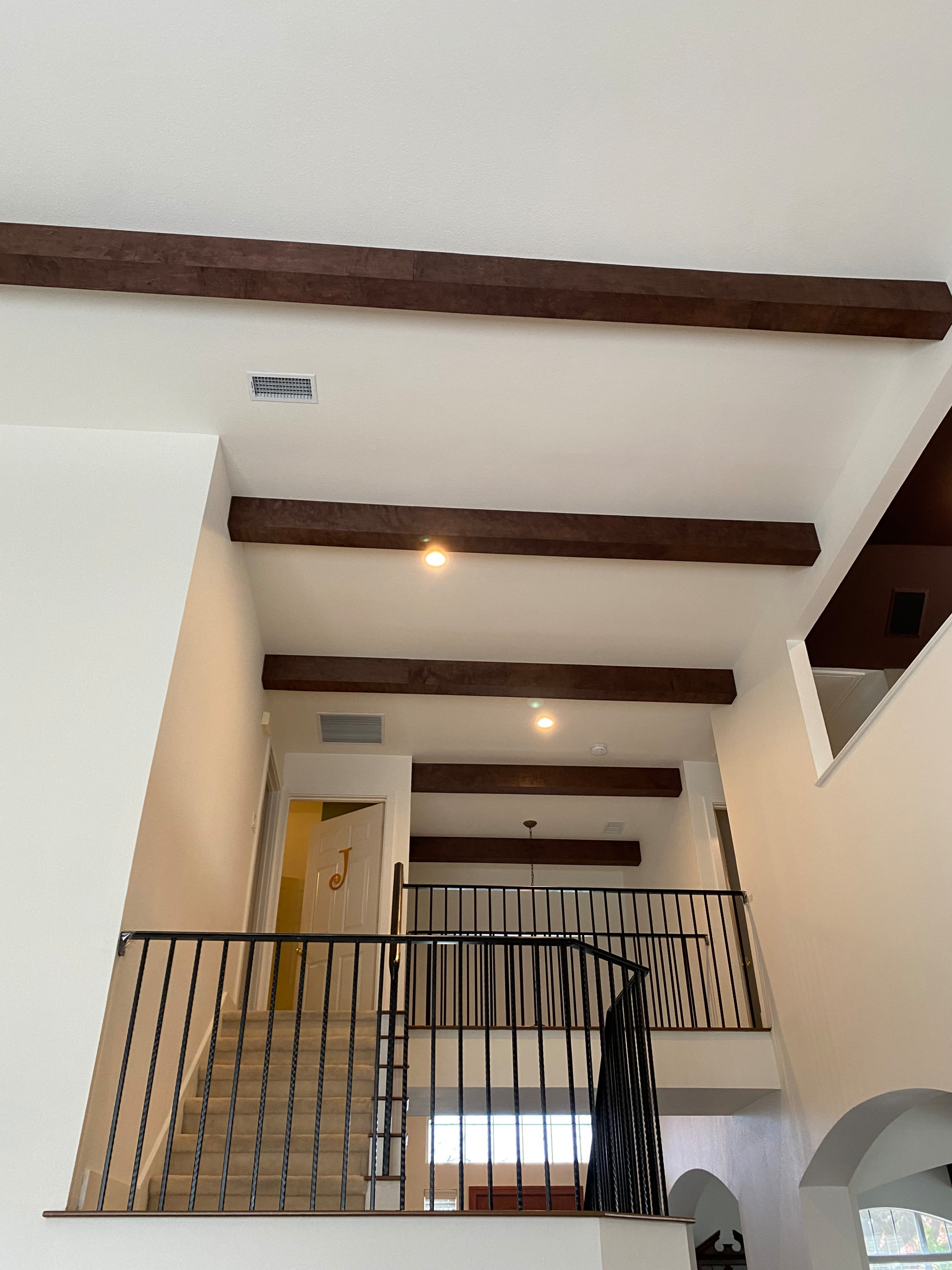 Stairways