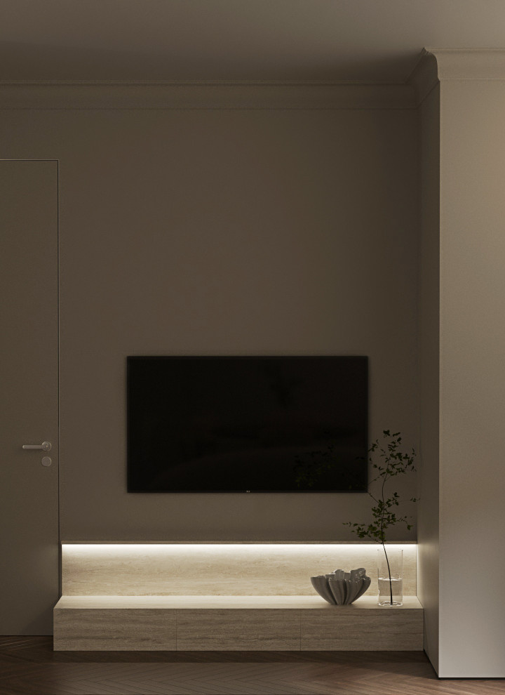 ЖК "ГОРОД ПРЕОБРАЖЕНСКИЙ"