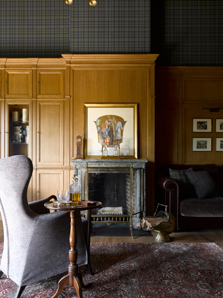 Покровское