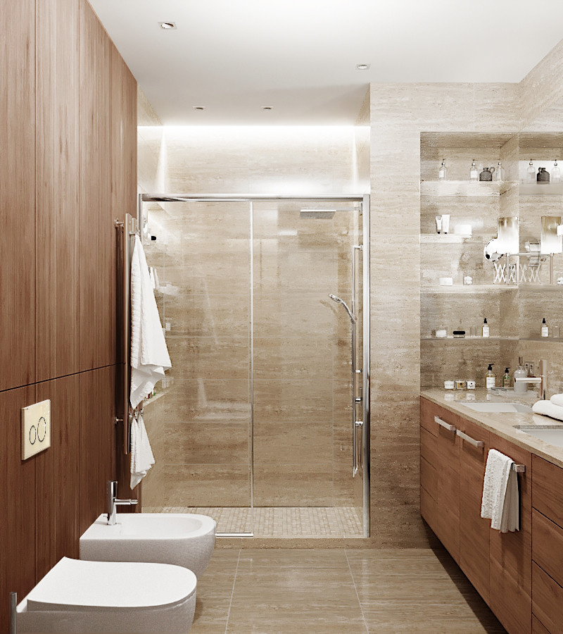 Квартира, ж/к "Долина Сетунь"