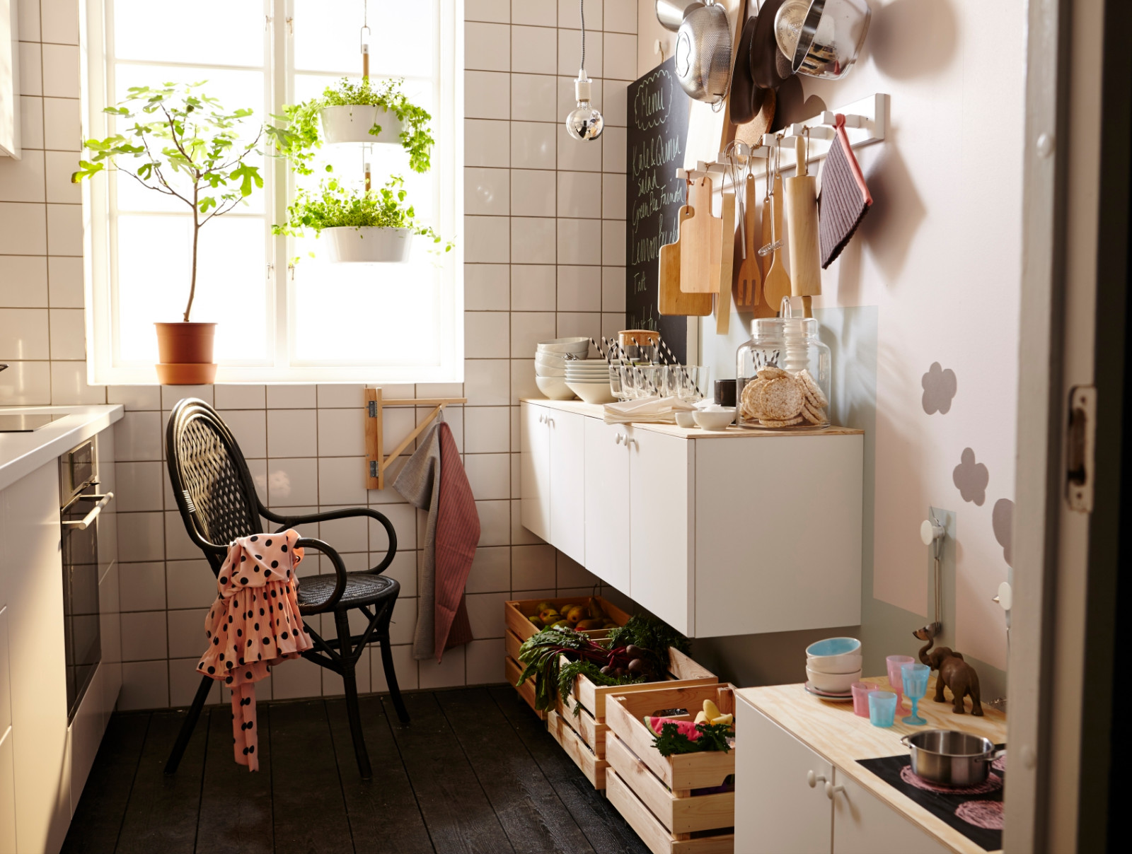 Примеры интерьеров