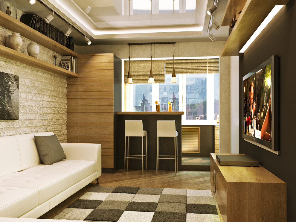 Квартира для холостяка г. Алматы