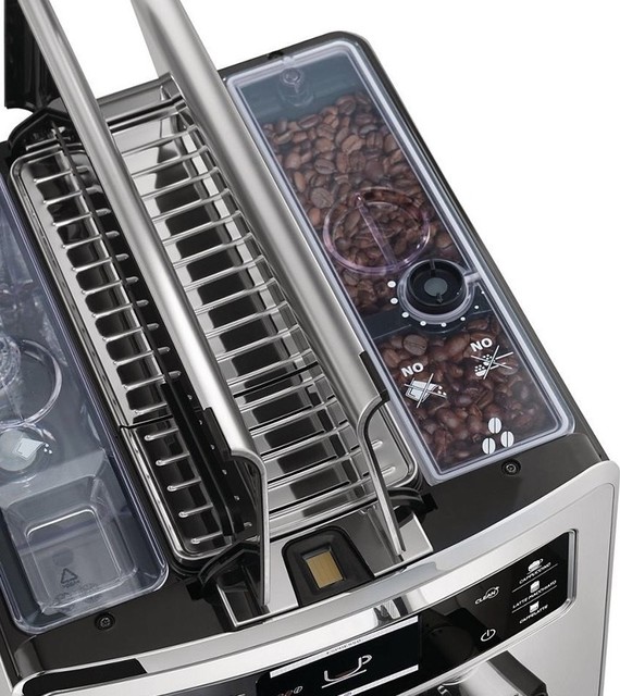 Saeco Xelsis Digital ID Super Automatic Espresso Machine