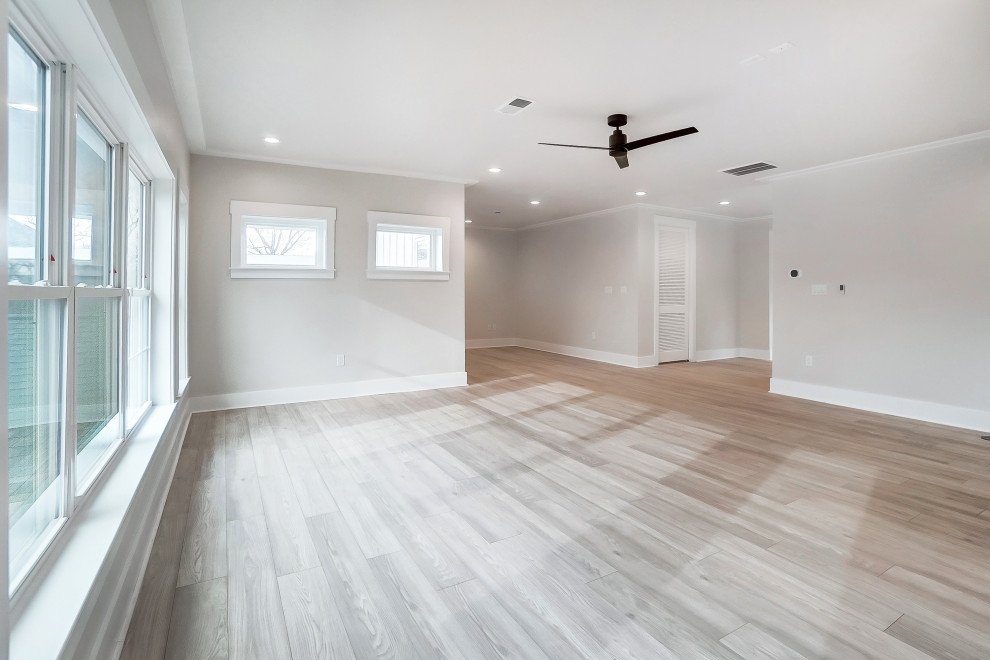 Custom Multigenerational Home