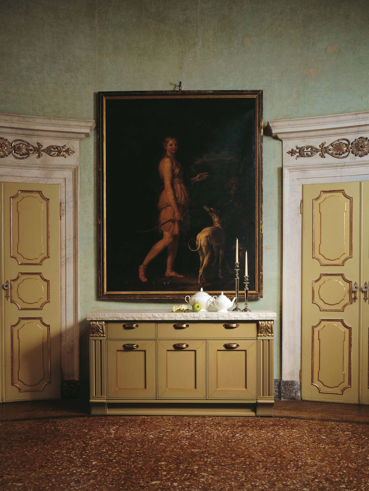 OPERA By Aster Cucine