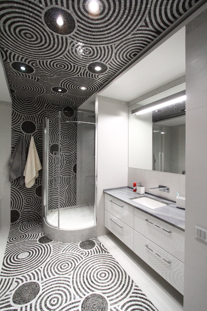 Квартира в ЖК Монблан