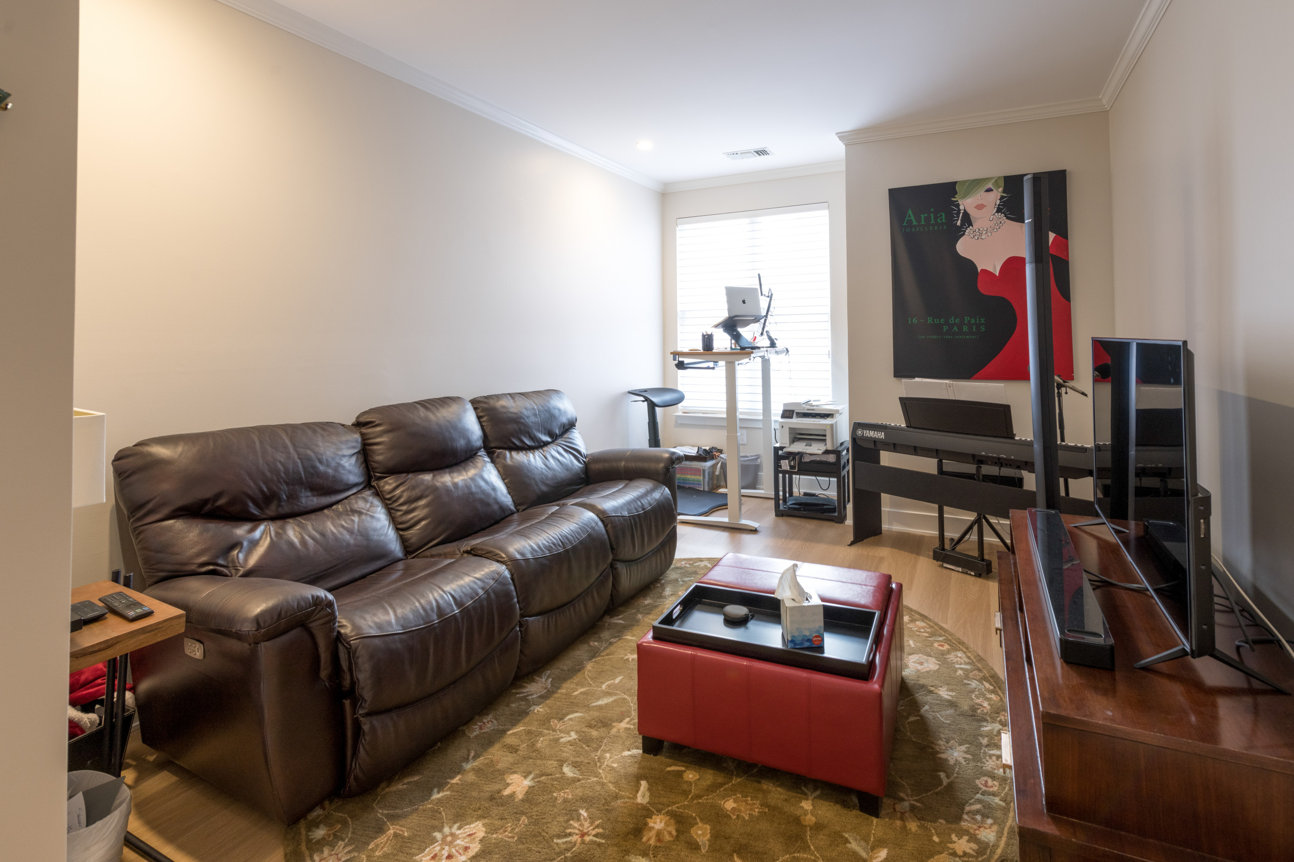 Condo Renovation in Reston, Va