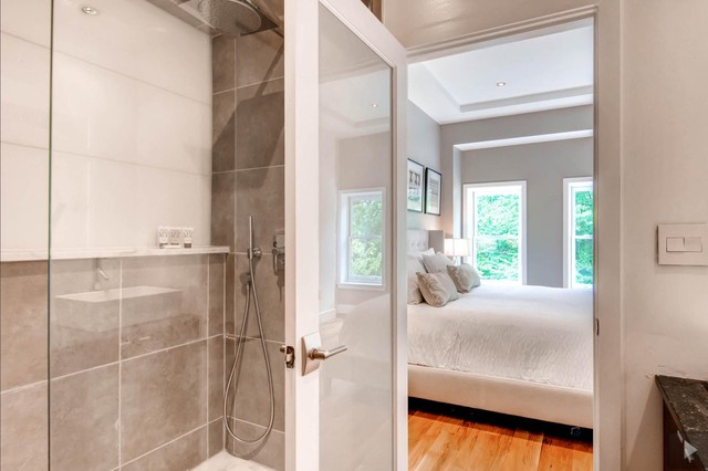 Riverside Park Residences klassisk-badevaerelse