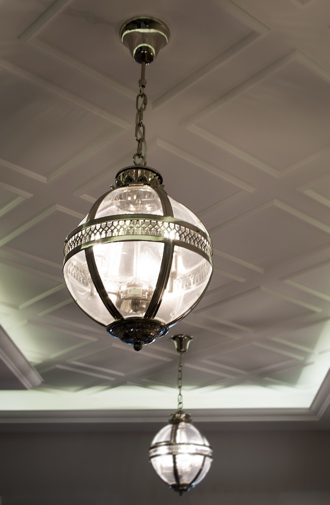 Жилой комплекс Мосфильмовский