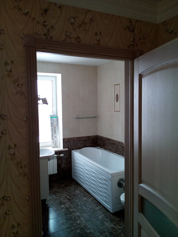 Ремонт и отделка