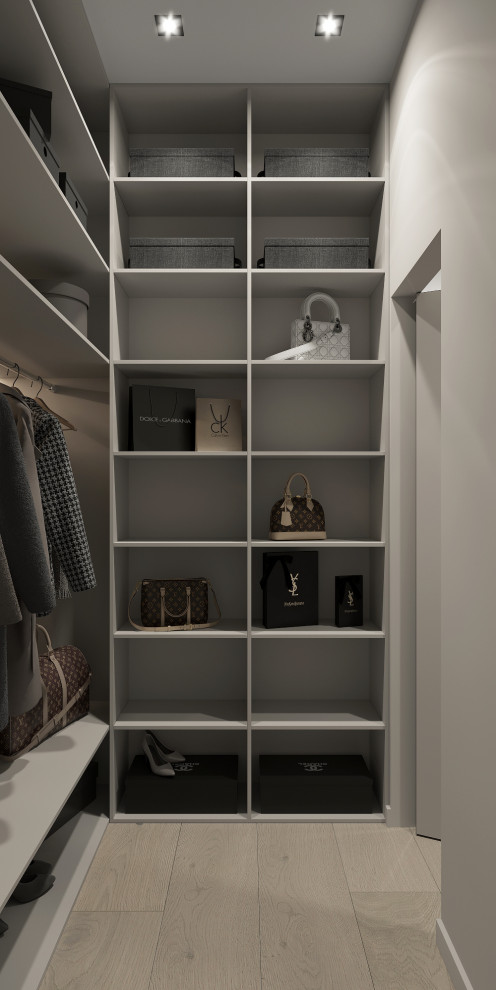 ЖК Левобережный 6