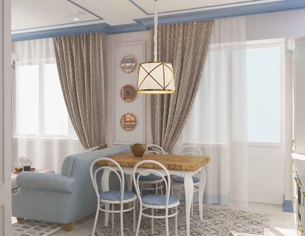 Квартира в Одинцово