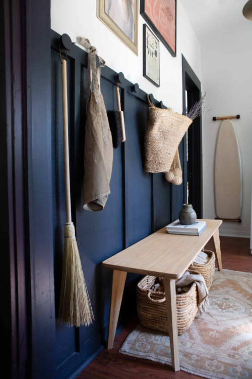 15 Best Entryway Ideas for a More Organized Home - Dive into my latest post for the ultimate guide on spicing up your entryway! Discover 15 amazing ideas to make your home's entrance both welcoming and super organized. 