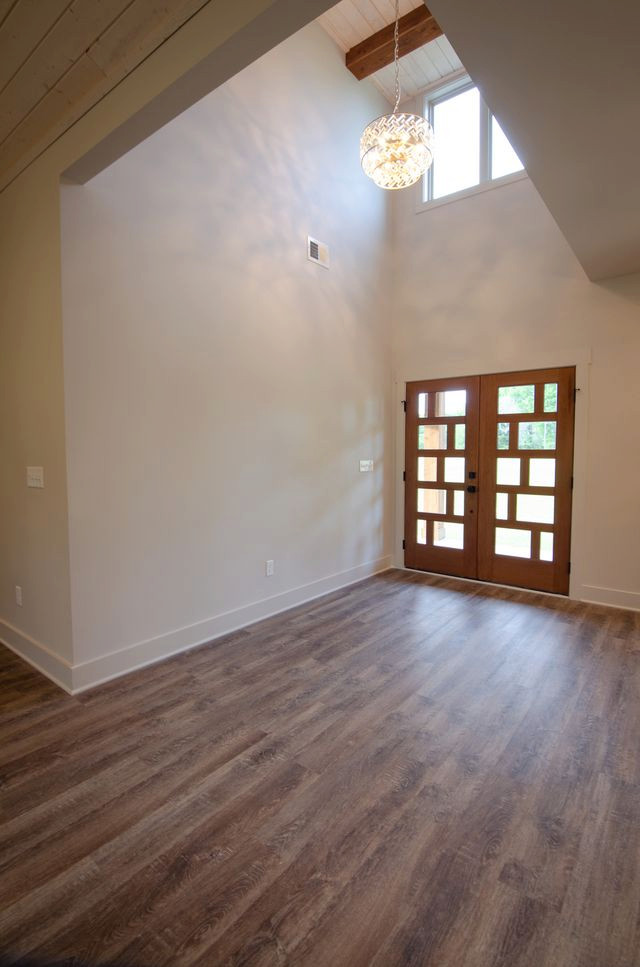 Hope Hull Custom Home