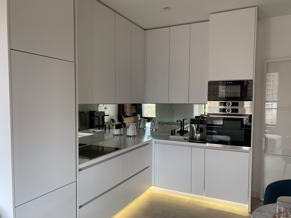 ЖК Береговой