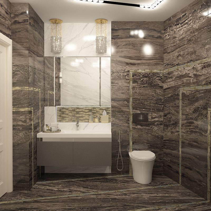 ЖК Маршал Град