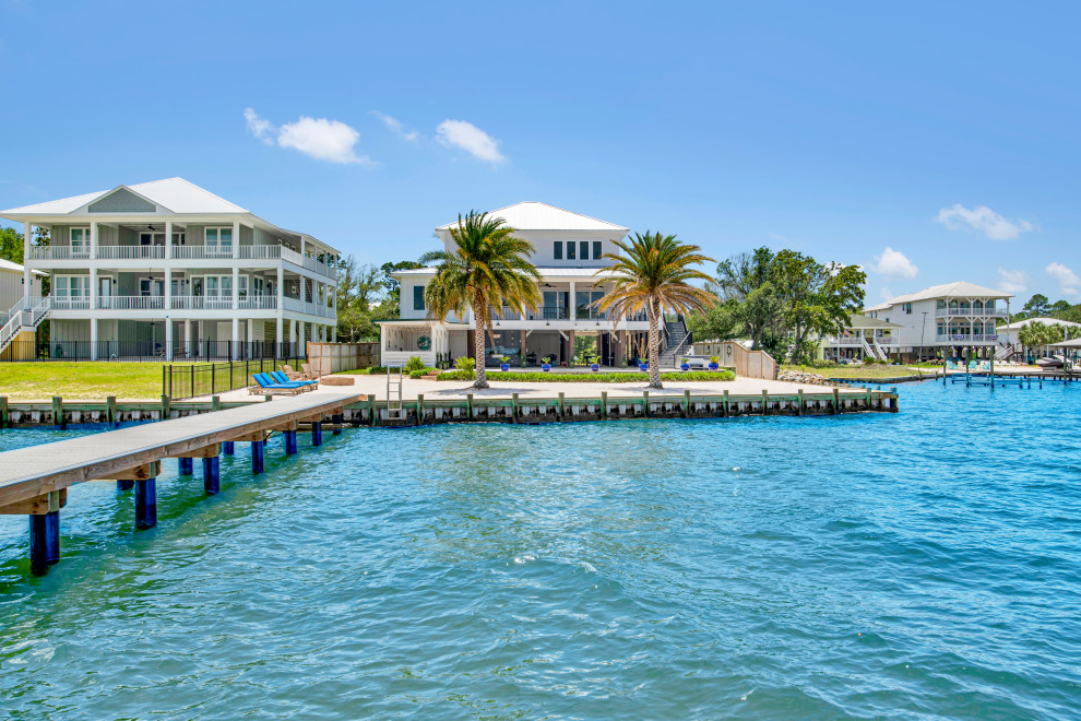 Coastal Haven