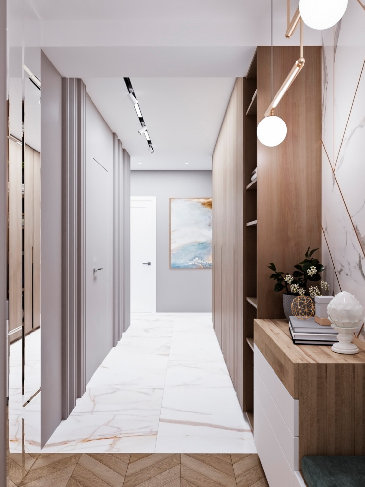 ЖК на Никитинской