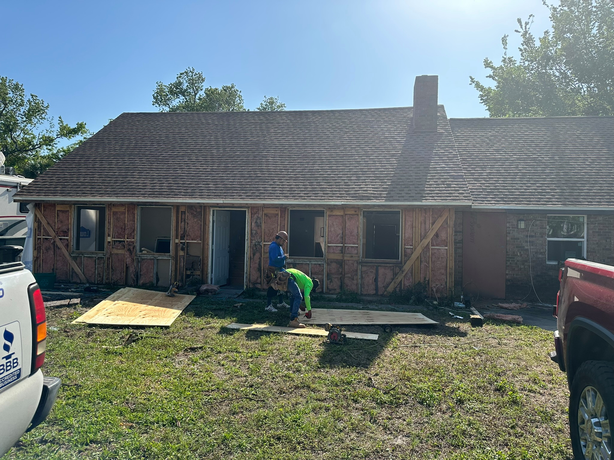 Complete Home Remodel in Daytona Beach, FL | 1480 Vine Street
