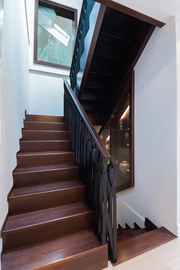 Таунхаус в Подмосковье