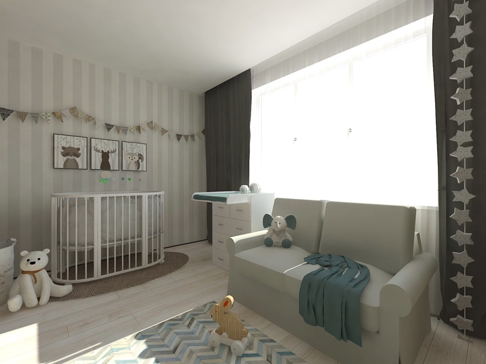 Таунхаус в КП "Академия Парк"