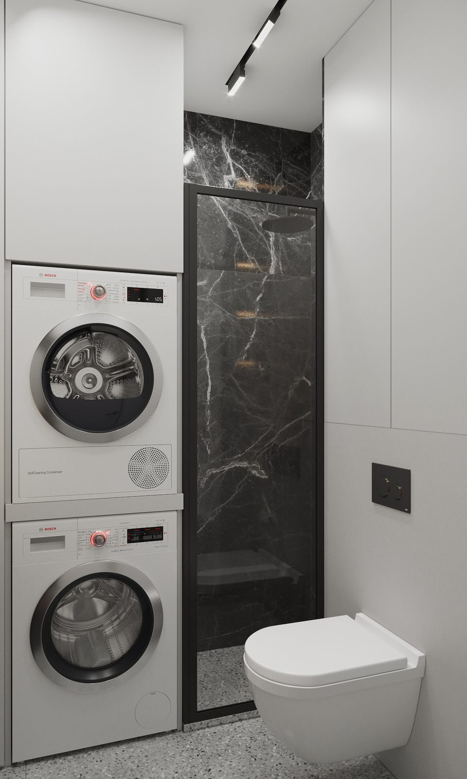 Максимальный Минимализм