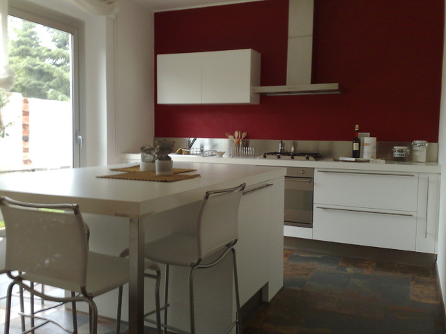 Cucine trendy-koekken