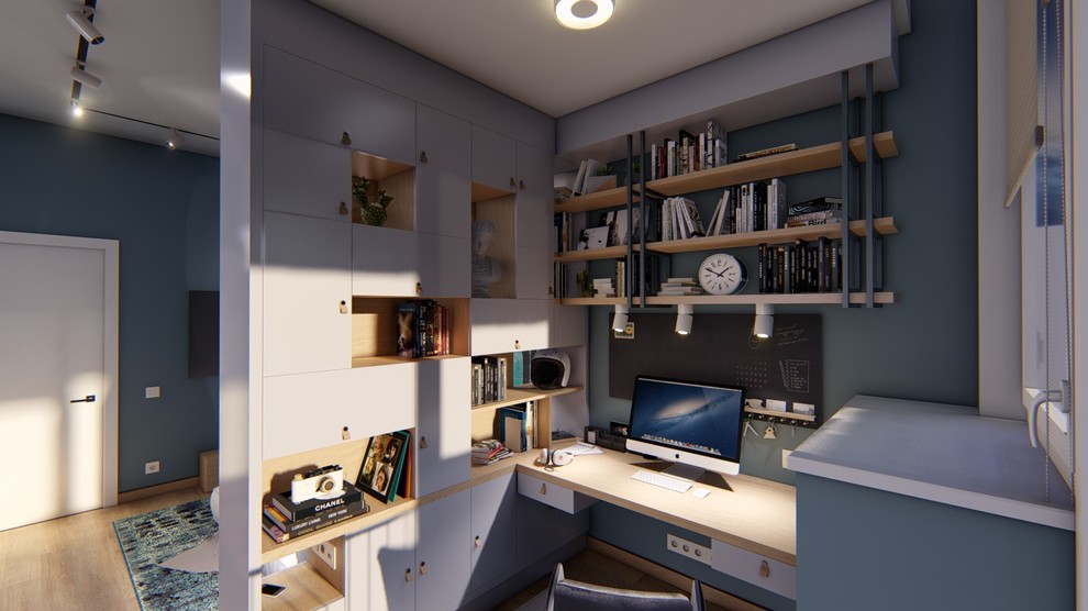 Квартира в ЖК "Зиларт"