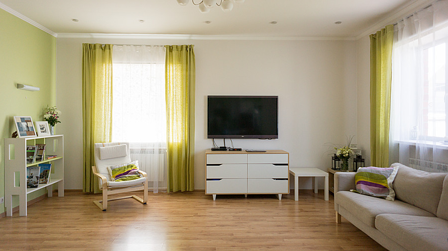 Простые вещи