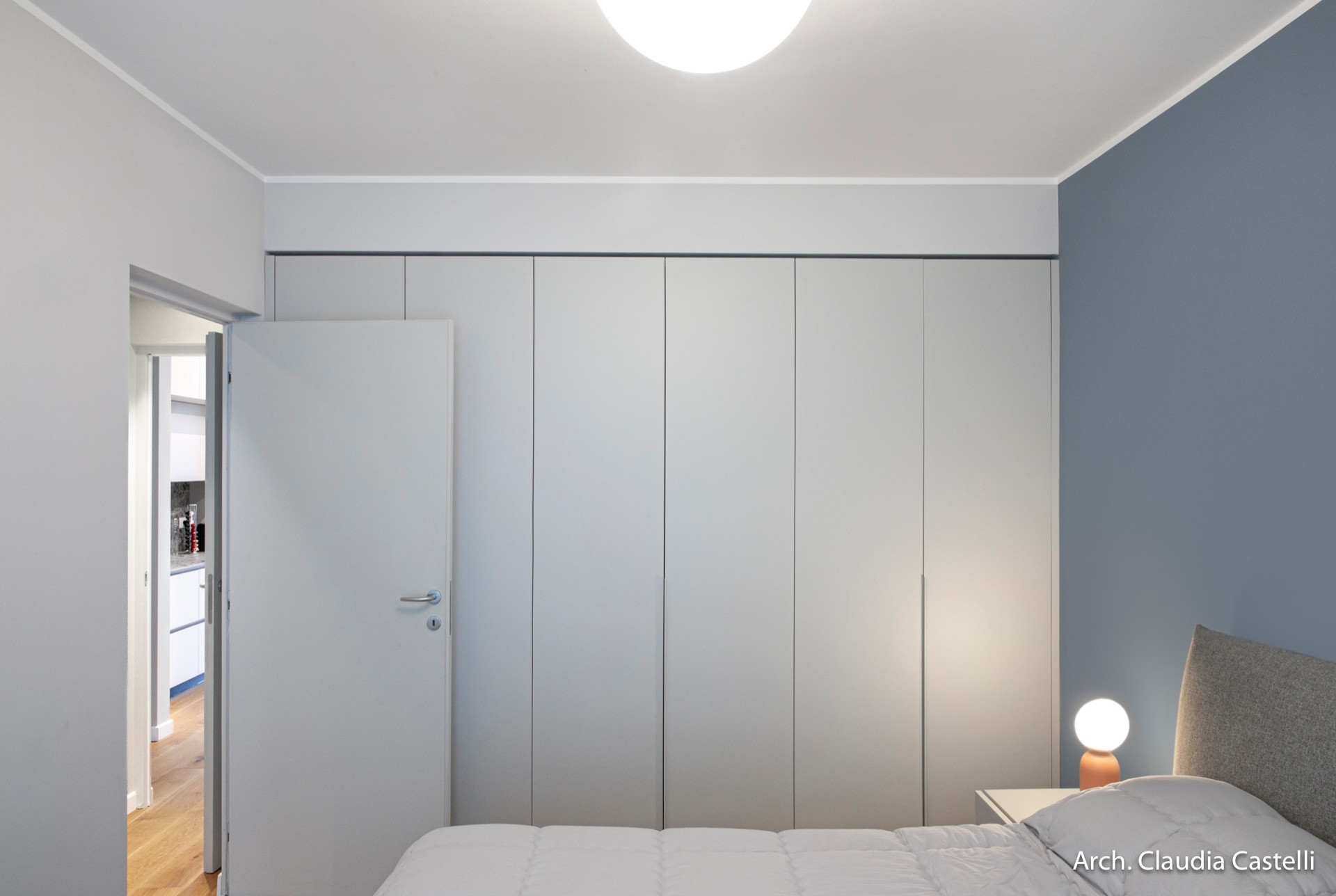 Colori in sintonia CS | 120 MQ