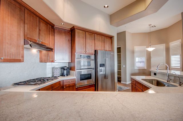  transitional-kitchen
