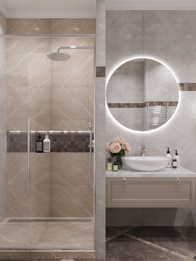 ЖК КазанСу 100