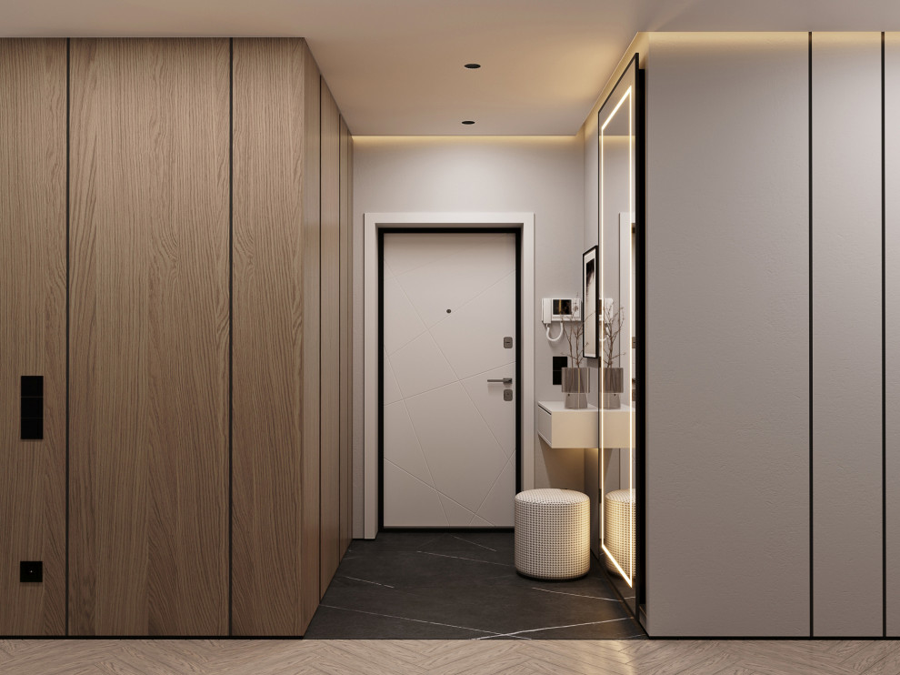 Квартира ЖК Атмосфера