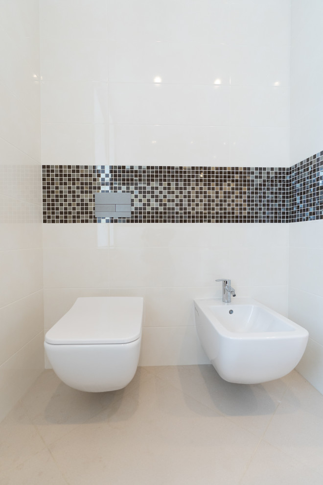 Ремонт и отделка коттеджа 200м2 в поселке Вешки