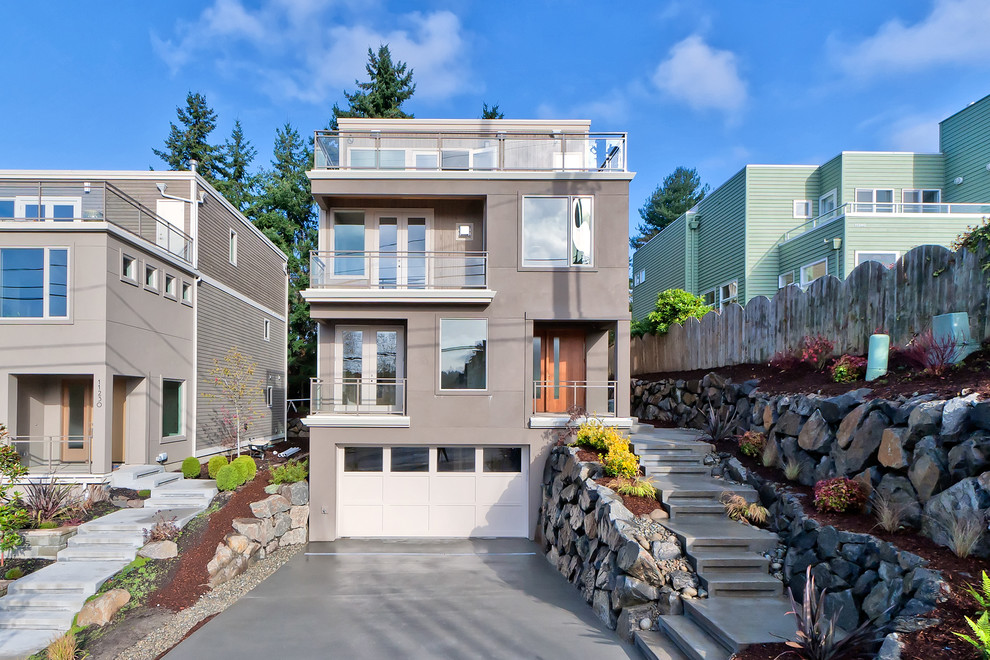 87th St. Kirkland